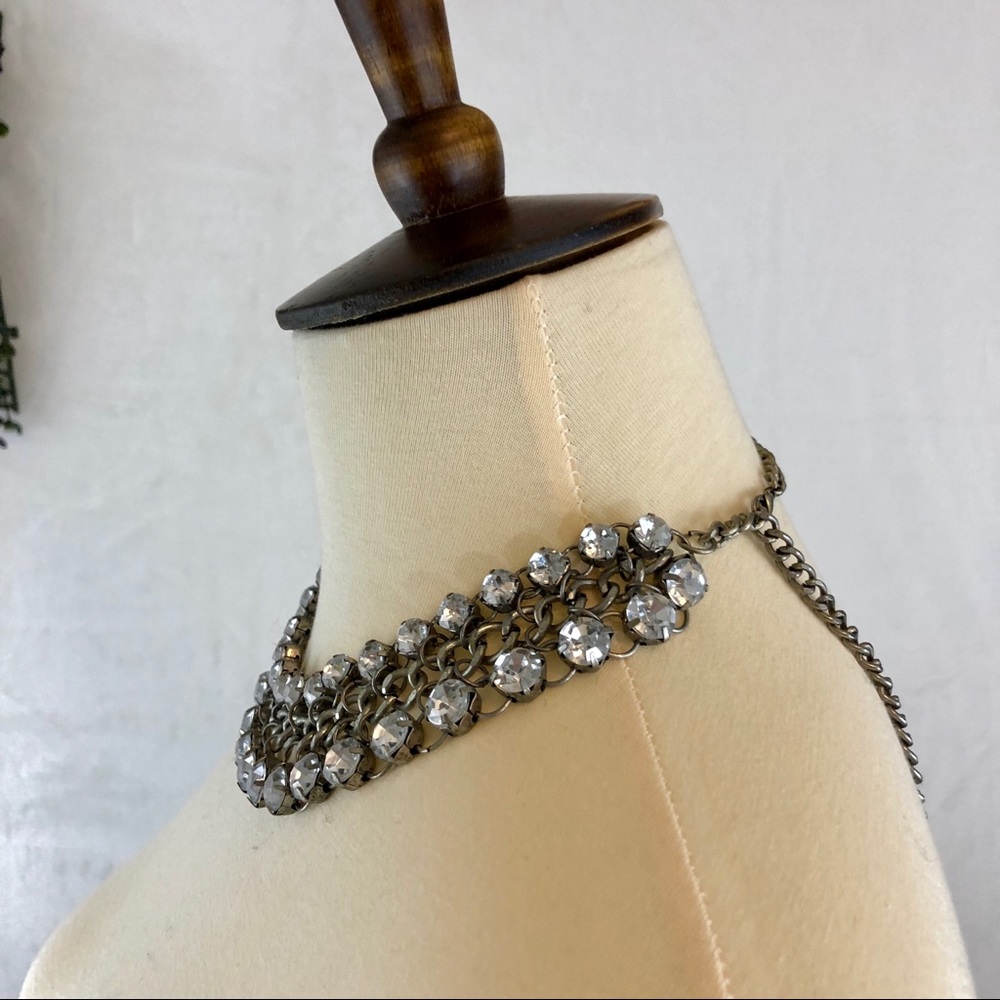Statement Necklace - Picture 3 of 7